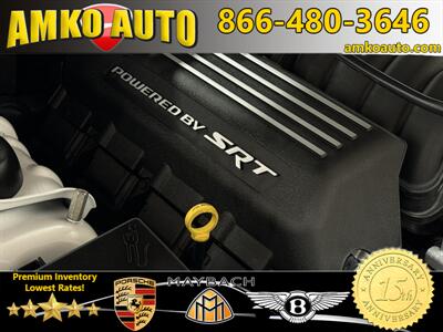 2023 Dodge Challenger R/T Scat Pack   - Photo 54 - Laurel, MD 20724