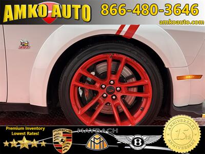 2023 Dodge Challenger R/T Scat Pack   - Photo 12 - Laurel, MD 20724