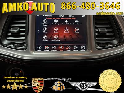 2023 Dodge Challenger R/T Scat Pack   - Photo 44 - Laurel, MD 20724