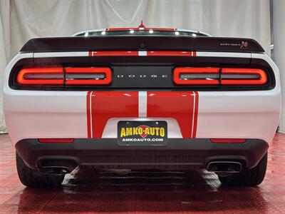2023 Dodge Challenger R/T Scat Pack   - Photo 17 - Laurel, MD 20724