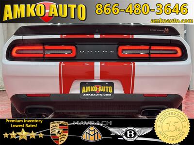 2023 Dodge Challenger R/T Scat Pack   - Photo 17 - Laurel, MD 20724