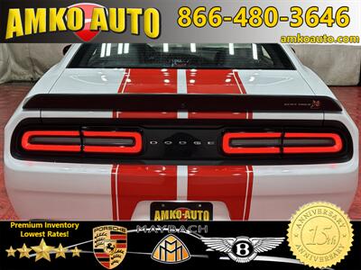 2023 Dodge Challenger R/T Scat Pack   - Photo 16 - Laurel, MD 20724