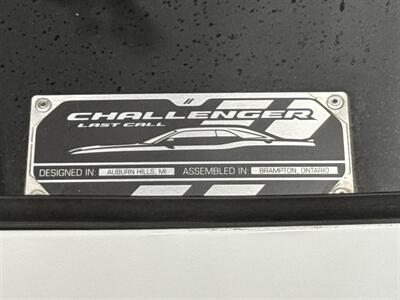 2023 Dodge Challenger R/T Scat Pack   - Photo 57 - Laurel, MD 20724
