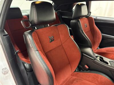 2023 Dodge Challenger R/T Scat Pack   - Photo 33 - Laurel, MD 20724