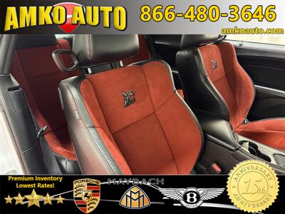 2023 Dodge Challenger R/T Scat Pack   - Photo 33 - Laurel, MD 20724