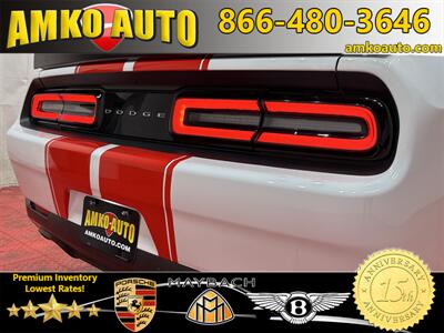 2023 Dodge Challenger R/T Scat Pack   - Photo 20 - Laurel, MD 20724