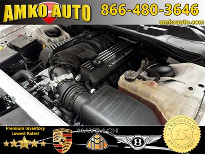 2023 Dodge Challenger R/T Scat Pack   - Photo 56 - Laurel, MD 20724