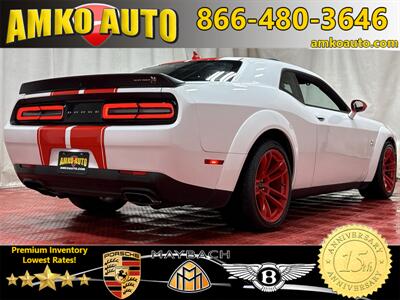 2023 Dodge Challenger R/T Scat Pack   - Photo 19 - Laurel, MD 20724