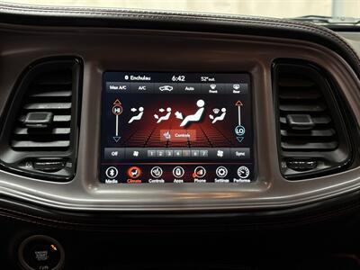 2023 Dodge Challenger R/T Scat Pack   - Photo 45 - Laurel, MD 20724