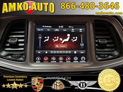 2023 Dodge Challenger R/T Scat Pack   - Photo 45 - Laurel, MD 20724