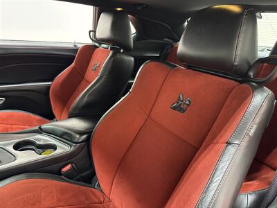 2023 Dodge Challenger R/T Scat Pack   - Photo 26 - Laurel, MD 20724