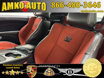 2023 Dodge Challenger R/T Scat Pack   - Photo 26 - Laurel, MD 20724