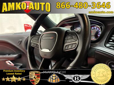 2023 Dodge Challenger R/T Scat Pack   - Photo 38 - Laurel, MD 20724