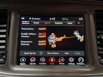 2023 Dodge Challenger R/T Scat Pack   - Photo 48 - Laurel, MD 20724