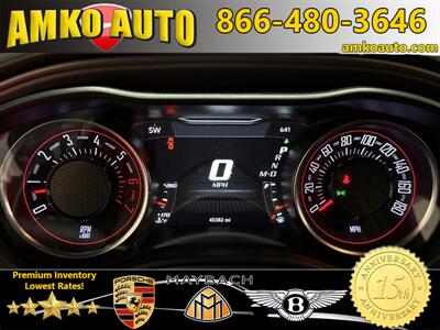 2023 Dodge Challenger R/T Scat Pack   - Photo 40 - Laurel, MD 20724