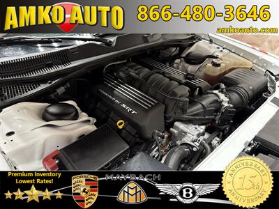 2023 Dodge Challenger R/T Scat Pack   - Photo 53 - Laurel, MD 20724