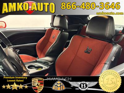 2023 Dodge Challenger R/T Scat Pack   - Photo 21 - Laurel, MD 20724