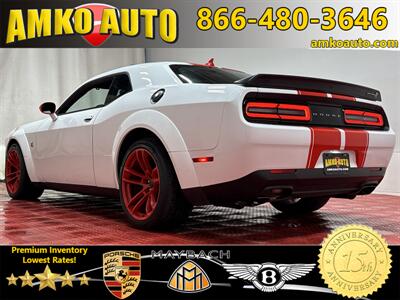 2023 Dodge Challenger R/T Scat Pack   - Photo 15 - Laurel, MD 20724