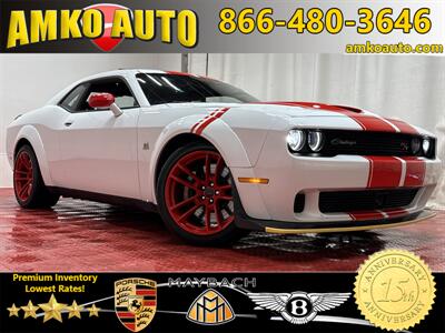 2023 Dodge Challenger R/T Scat Pack   - Photo 6 - Laurel, MD 20724