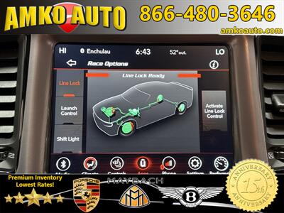 2023 Dodge Challenger R/T Scat Pack   - Photo 49 - Laurel, MD 20724