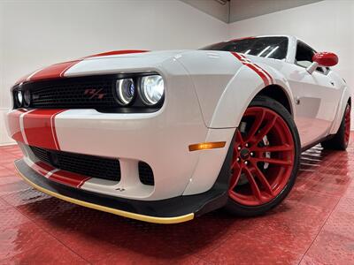 2023 Dodge Challenger R/T Scat Pack   - Photo 8 - Laurel, MD 20724