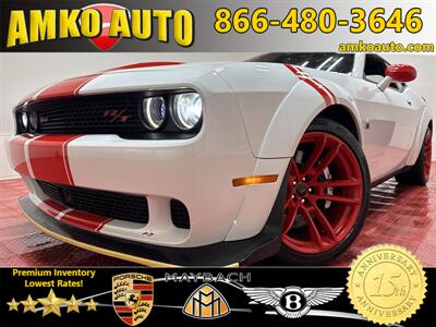 2023 Dodge Challenger R/T Scat Pack   - Photo 8 - Laurel, MD 20724