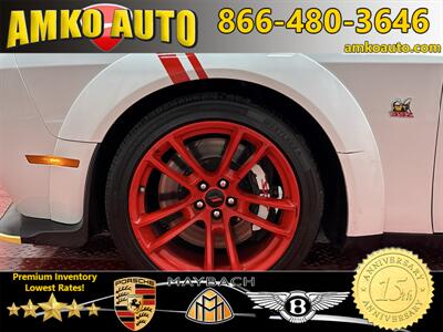 2023 Dodge Challenger R/T Scat Pack   - Photo 11 - Laurel, MD 20724