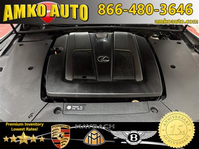 2019 Lexus LS - Photo 56 - Laurel, MD 20724