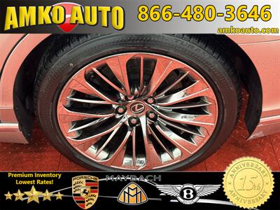 2019 Lexus LS - Photo 11 - Laurel, MD 20724