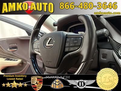 2019 Lexus LS - Photo 45 - Laurel, MD 20724