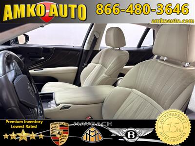 2019 Lexus LS - Photo 4 - Laurel, MD 20724