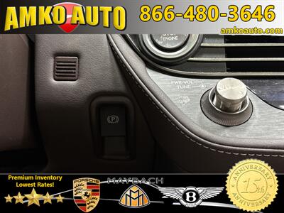 2019 Lexus LS - Photo 55 - Laurel, MD 20724