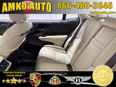 2019 Lexus LS - Photo 30 - Laurel, MD 20724