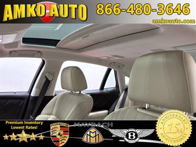 2019 Lexus LS - Photo 27 - Laurel, MD 20724