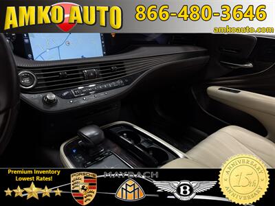 2019 Lexus LS - Photo 49 - Laurel, MD 20724