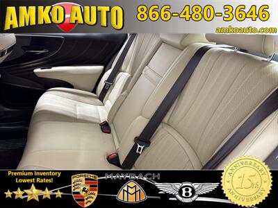 2019 Lexus LS - Photo 32 - Laurel, MD 20724