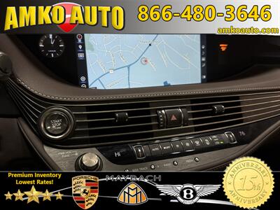 2019 Lexus LS - Photo 50 - Laurel, MD 20724