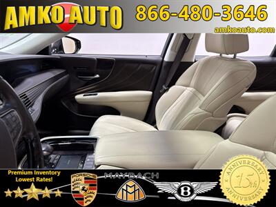 2019 Lexus LS - Photo 25 - Laurel, MD 20724