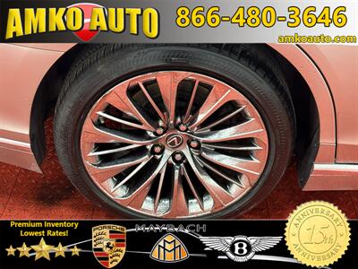 2019 Lexus LS - Photo 14 - Laurel, MD 20724