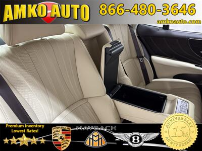 2019 Lexus LS - Photo 37 - Laurel, MD 20724