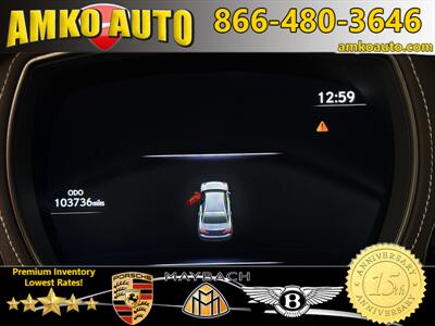 2019 Lexus LS - Photo 44 - Laurel, MD 20724