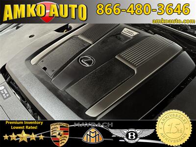 2019 Lexus LS - Photo 57 - Laurel, MD 20724