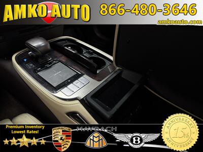 2019 Lexus LS - Photo 52 - Laurel, MD 20724