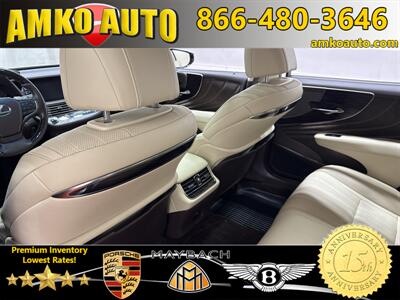 2019 Lexus LS - Photo 29 - Laurel, MD 20724