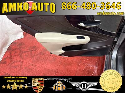 2019 Lexus LS - Photo 28 - Laurel, MD 20724