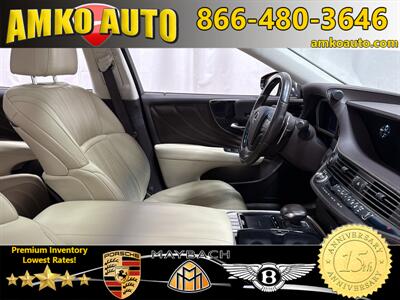 2019 Lexus LS - Photo 42 - Laurel, MD 20724