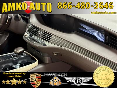 2019 Lexus LS - Photo 41 - Laurel, MD 20724