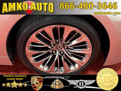 2019 Lexus LS - Photo 13 - Laurel, MD 20724