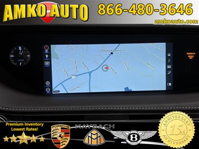 2019 Lexus LS - Photo 51 - Laurel, MD 20724