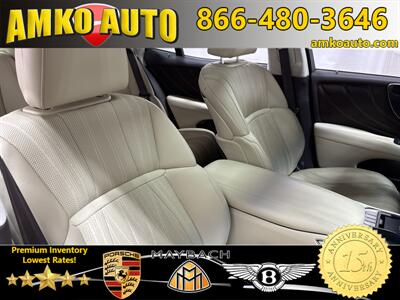 2019 Lexus LS - Photo 43 - Laurel, MD 20724